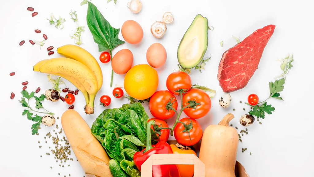 Efectos de la epigenética en la alimentación, el ejercicio y el desarrollo cognitivo.